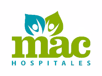 Descuento en servicios hospitalarios, imagenología y laboratorio.