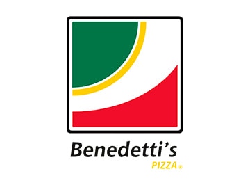 20% de descuento en pizzas medianas y grandes