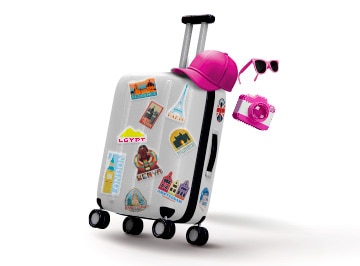 6 MSI en Compras en el Extranjero